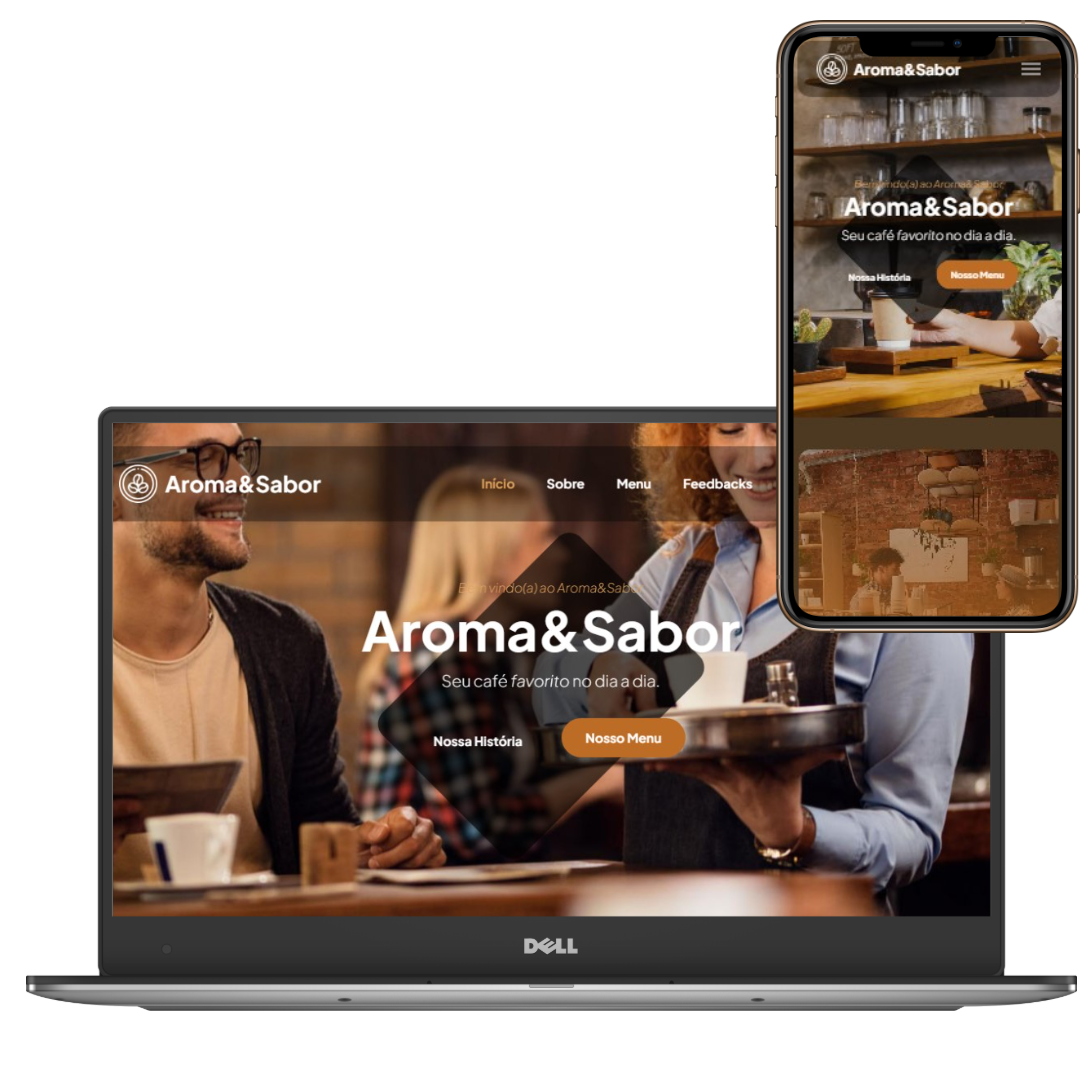 Aroma&Sabor